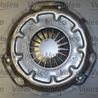 VALEO 826390 Clutch Kit